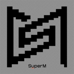 SuperM - Super One -The 1st Album